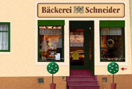 Bäckerei Schneider