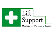 Lift-Support Ihr Treppenlift-Techniker