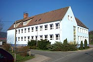 Staatliche Regelschule Geraberg